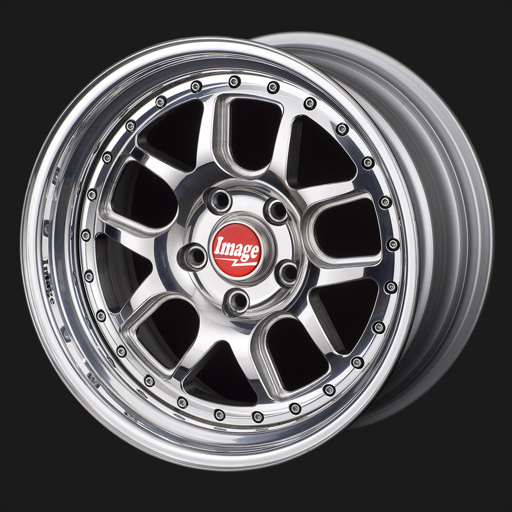 Billet 117 Bespoke CNC Alloy Wheels Image Wheels