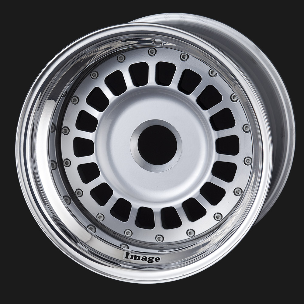 Motorsport Alloy Wheel Billet 17 Image Wheels