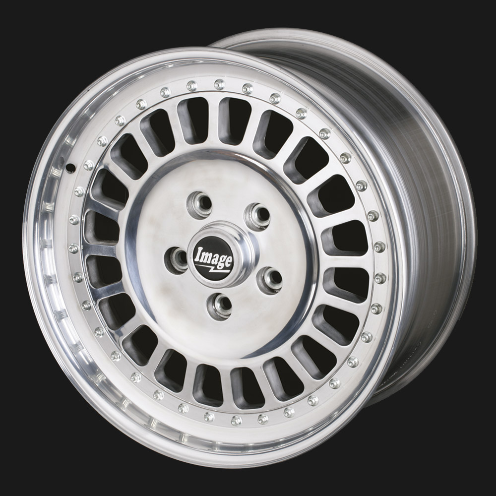 Motorsport Alloy Wheel Billet 17 Image Wheels