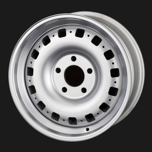 Alloy Wheels for Classic Jaguar Billet 46