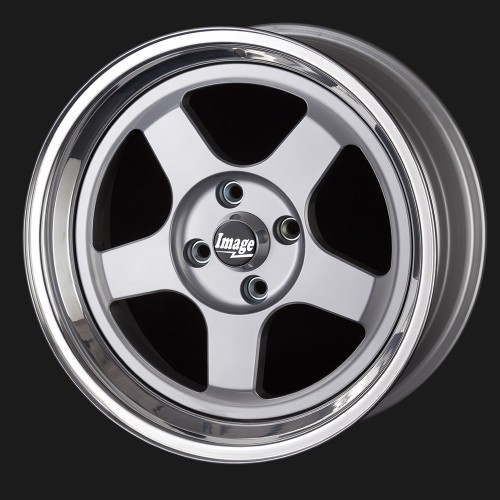 Image Wheels Billet 47 Short Spoke Alloy Wheel