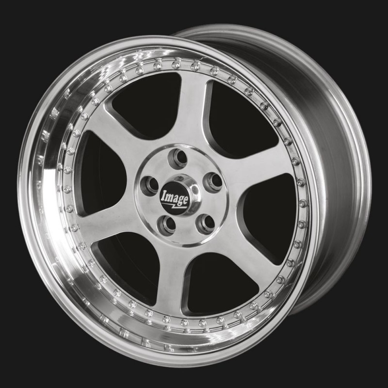 Lightweight Alloy Wheel Billet 50 Image Wheels