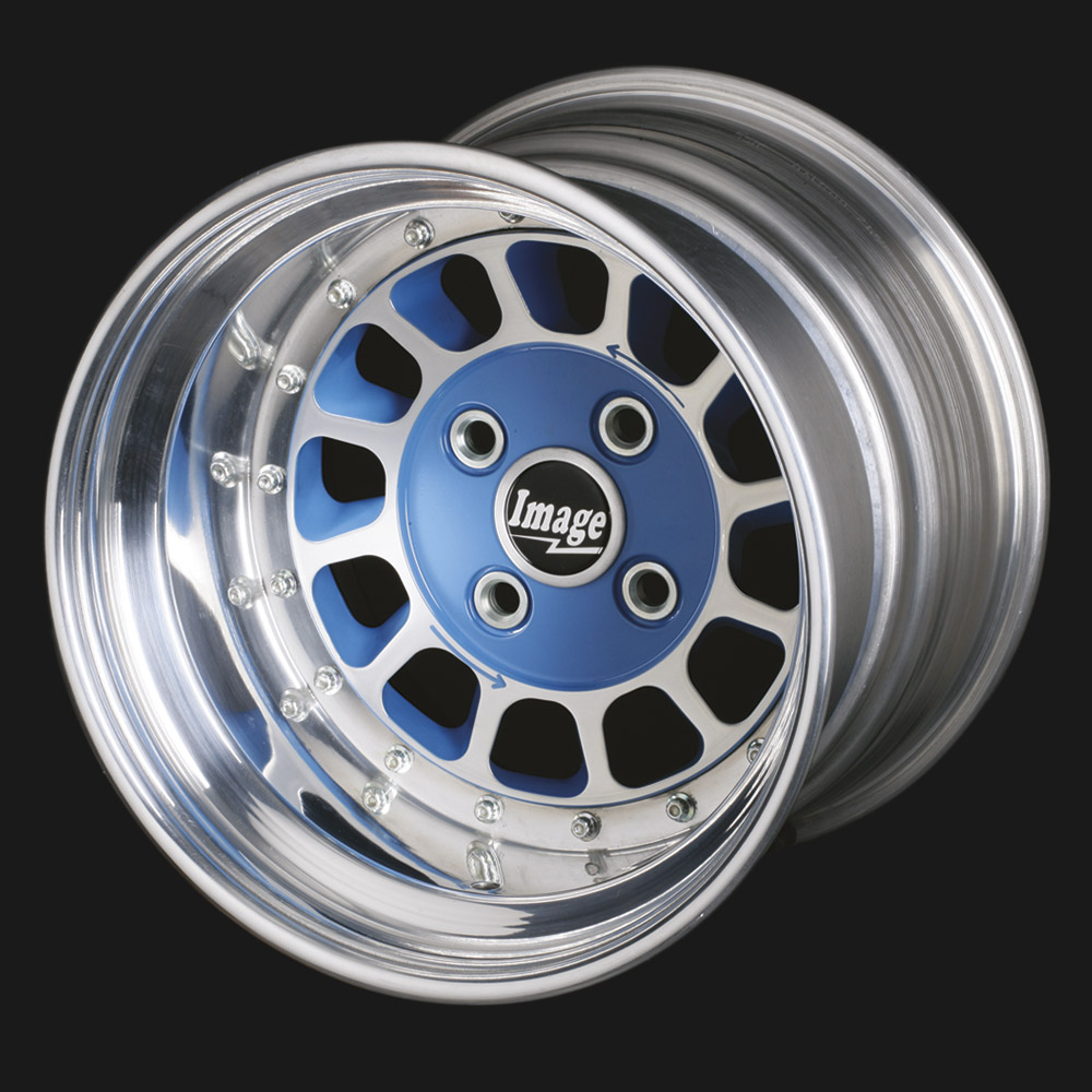 Motorsport Alloy Wheel Billet 60 Image Wheels