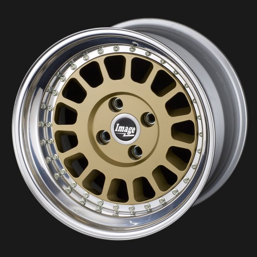 Motorsport Alloy Wheel Billet 60 Image Wheels