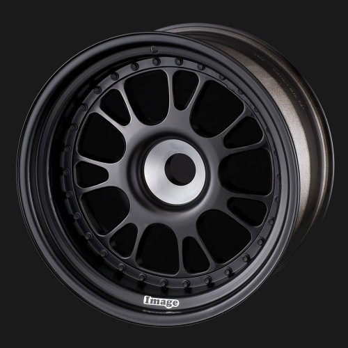 Track use Alloy Wheels CNC Billet 95 Image Wheels