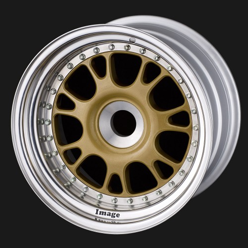 Track use Alloy Wheels CNC Billet 95 Image Wheels