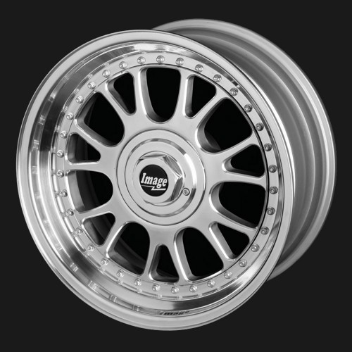 Track use Alloy Wheels CNC Billet 95 Image Wheels