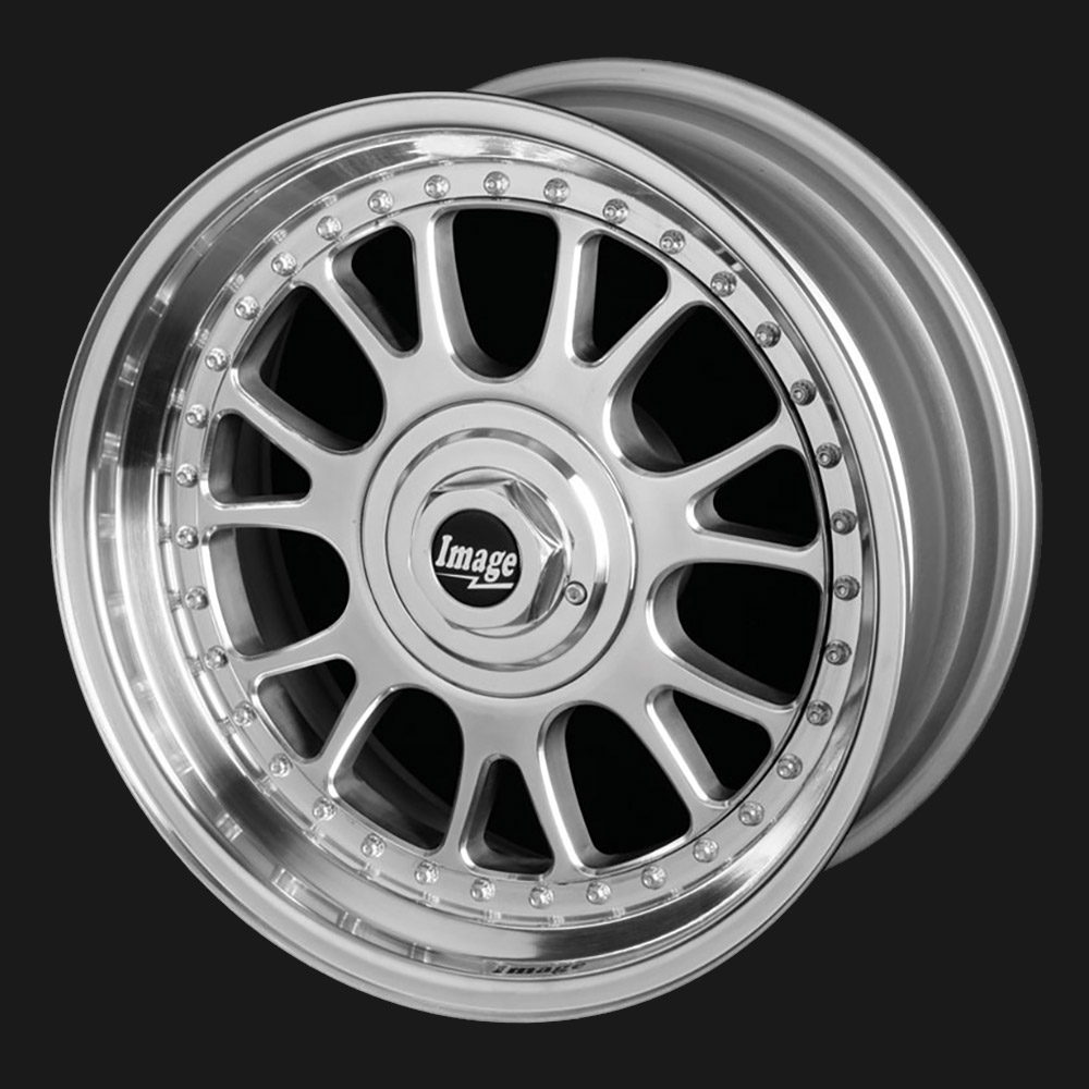 Track use Alloy Wheels CNC Billet 95 Image Wheels.