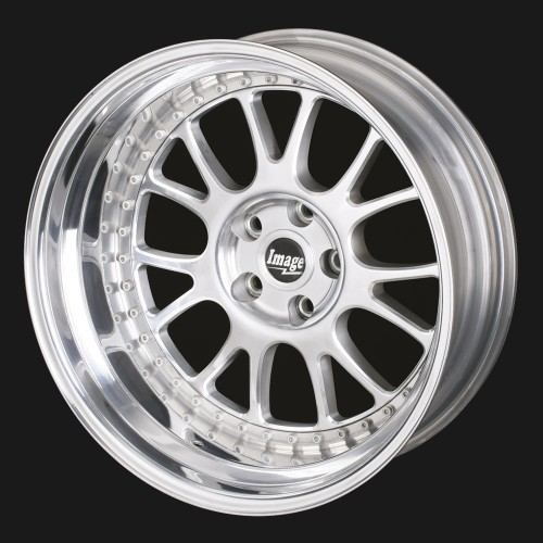 Track use Alloy Wheels CNC Billet 95 Image Wheels