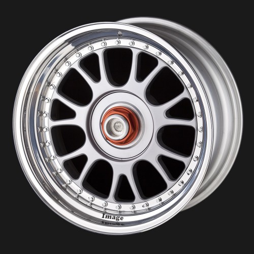 Track use Alloy Wheels CNC Billet 95 Image Wheels