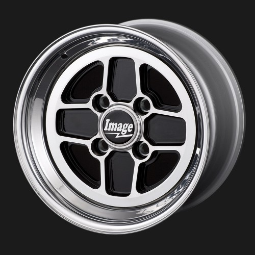 RS1 Billet Alloy Wheel