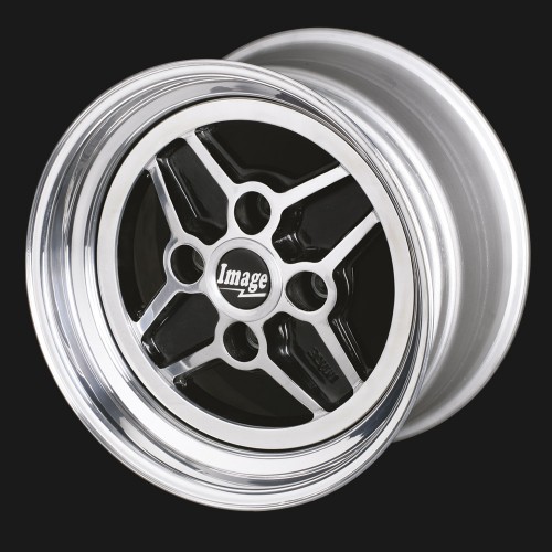 RS1 Billet Alloy Wheel