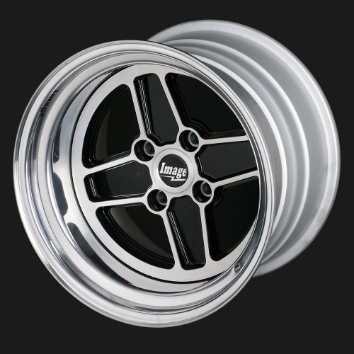 RS1 Billet Alloy Wheel