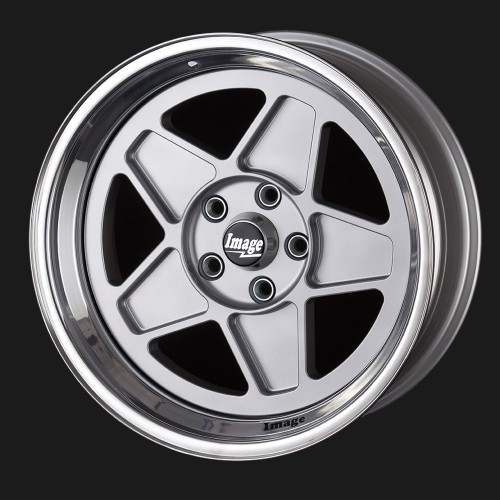 CNC Billet Alloy Wheels - Image Wheels