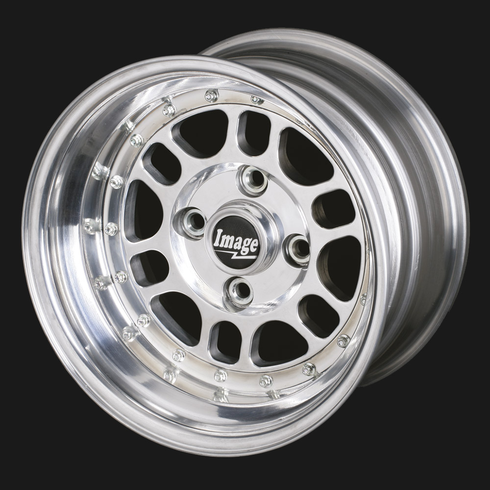 Bespoke 6 Twin Spoke Alloy Wheels Image Billet 4.