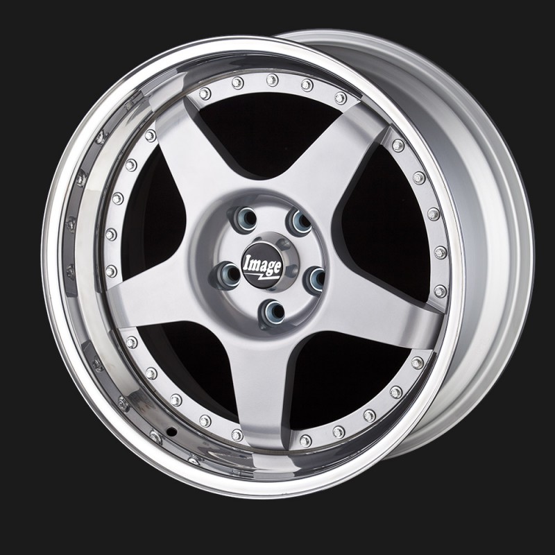 Image Wheels Billet Alloy Wheel