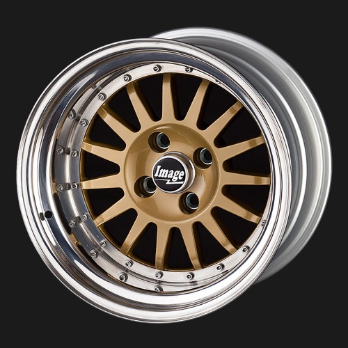 Image Wheels BMA Alloy Wheel