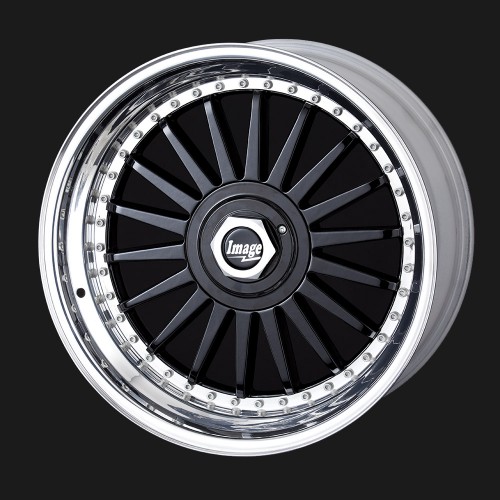 Image Wheels BMA Alloy Wheel