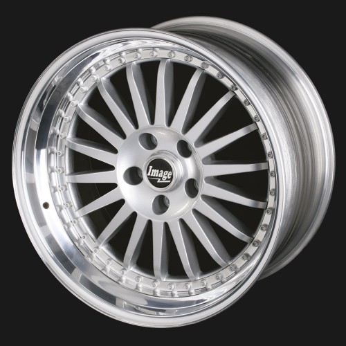 Image Wheels BMA Alloy Wheel