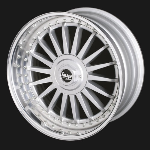 Image Wheels BMA Alloy Wheel