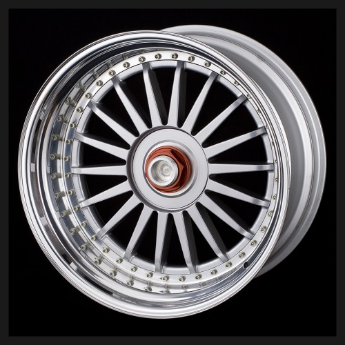 Image Wheels BMA Alloy Wheel