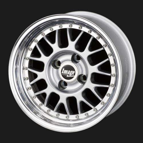 Image Wheels BPS Alloy Wheel