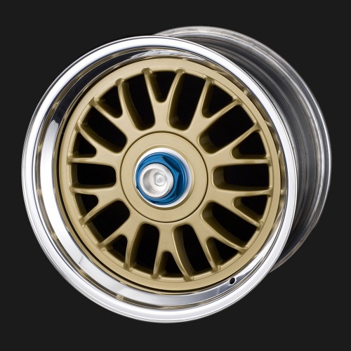 Image Wheels BPS Alloy Wheel