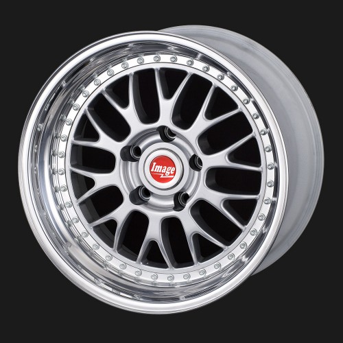 Image Wheels BPS Alloy Wheel