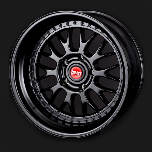 Image Wheels BPS Alloy Wheel