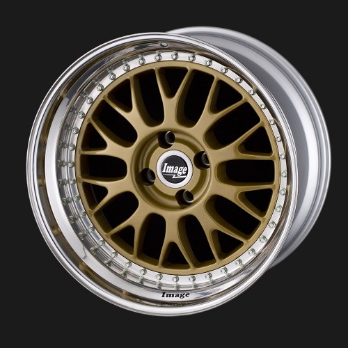 Image Wheels BPS Alloy Wheel