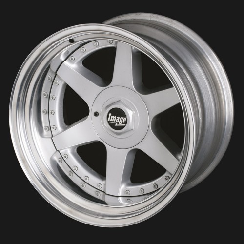 Image Wheels BRM Alloy Wheel