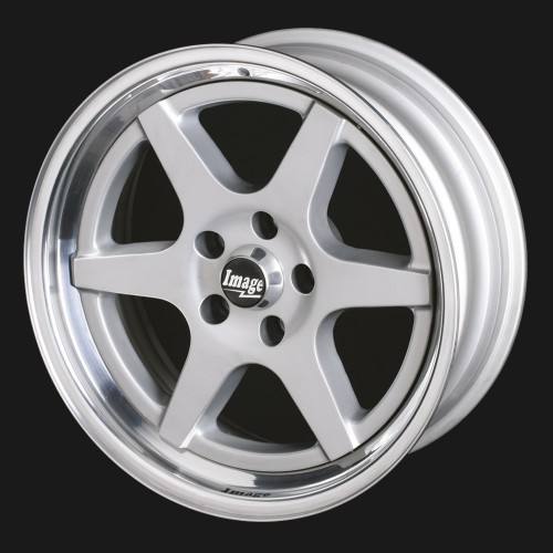 Image Wheels BRM Alloy Wheel