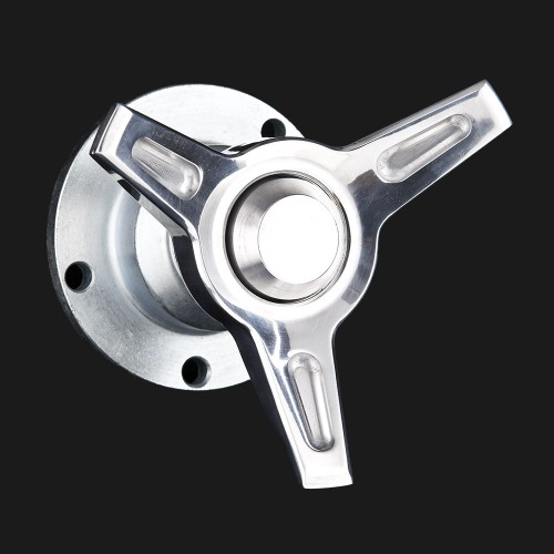 Centre Lock Spinner from Image Wheels