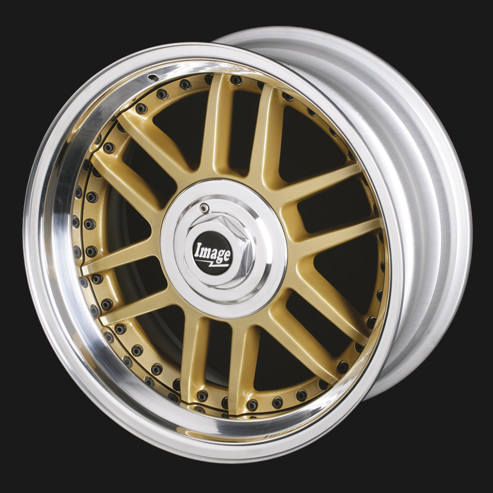 Image Wheels EV Alloy Wheels