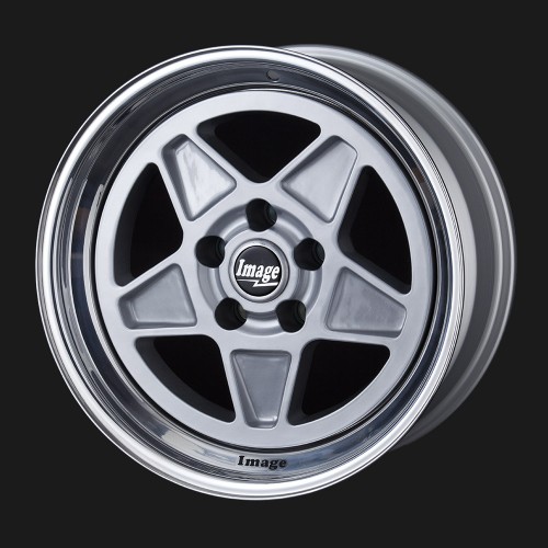 Image Wheels Alloy Wheels F40