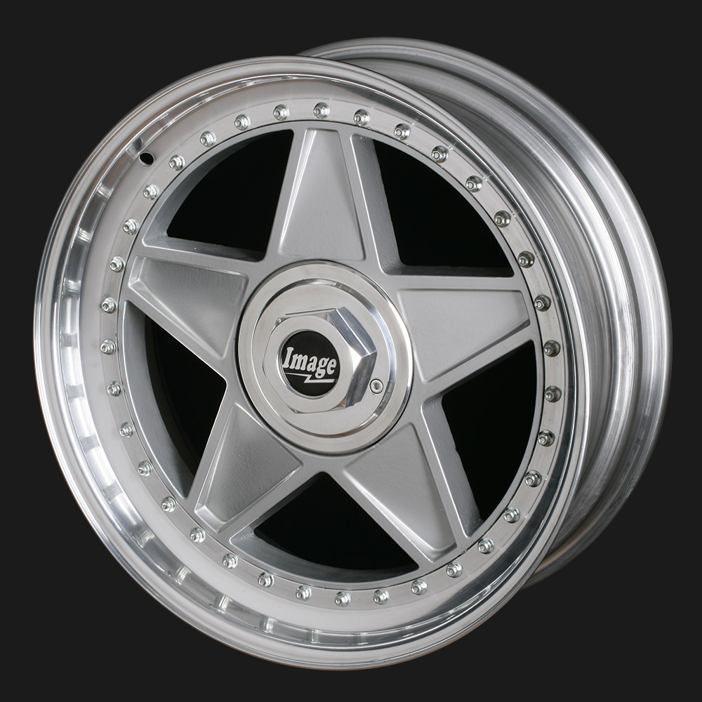 image wheels f40 17