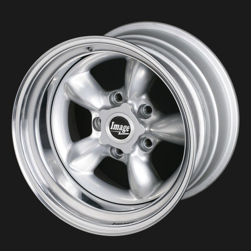 Image Wheels FM Alloy Wheel