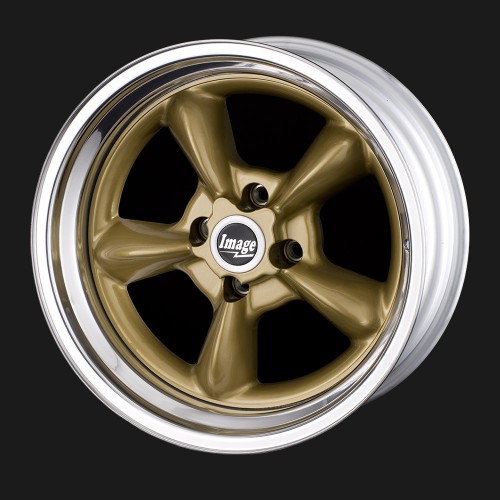 Image Wheels FM Alloy Wheel