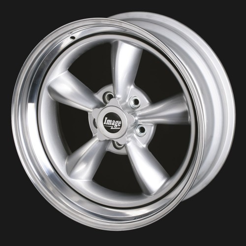 Image Wheels FM Alloy Wheel