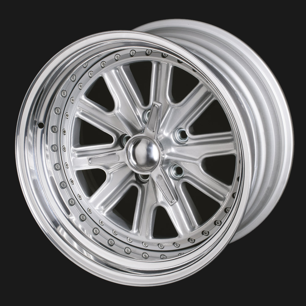 Image Wheels GTD5 Alloy Wheel