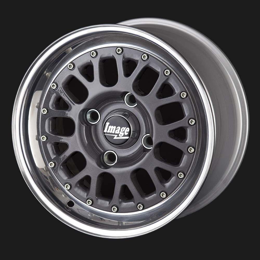 Bespoke Cast Alloy Wheels Image Wheels HT