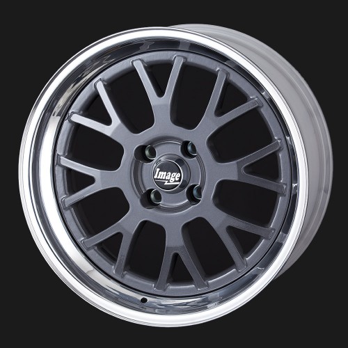 Image Wheels HT Alloy Wheels