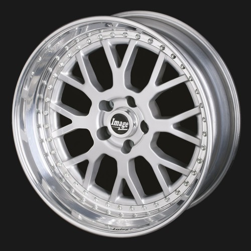 Image Wheels HT Alloy Wheels