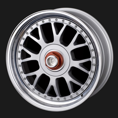 Image Wheels HT Alloy Wheels