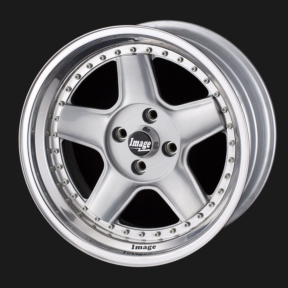 Bespoke Cast Alloy Wheels Image Wheels IFX