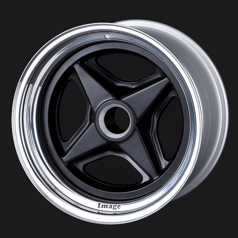 Image Wheels Classic Alloy Wheels