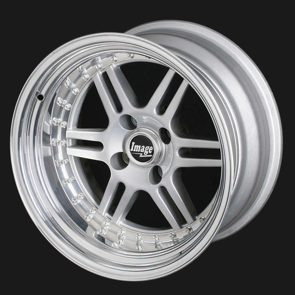 Image Wheels PSR Alloy Wheel