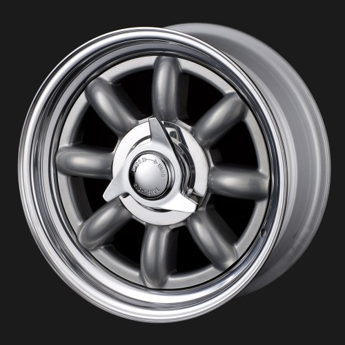 Image Wheels RM1 Minilite Alloy Wheel