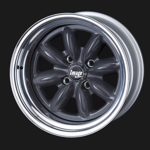 Image Wheels RM2 Alloy Wheel