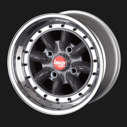 Image Wheels RM3 Alloy Wheel